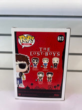 Funko Pop Michael Emerson