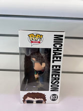 Funko Pop Michael Emerson