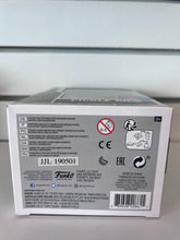 Funko Pop Pickle Rick (No Limbs) (Glow in the Dark)