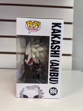 Funko Pop Kakashi Hatake (Anbu Mask)