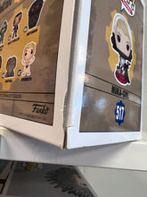 Funko Pop Nuka-Girl