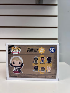 Funko Pop Nuka-Girl