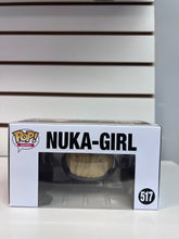Funko Pop Nuka-Girl