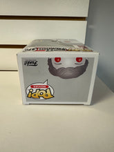 Funko Pop Nega Scott [Shared Sticker]