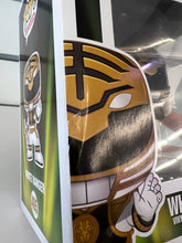 Funko Pop White Ranger