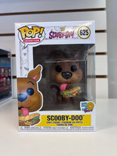 Funko Pop Scooby-Doo