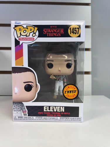 Funko Pop Eleven