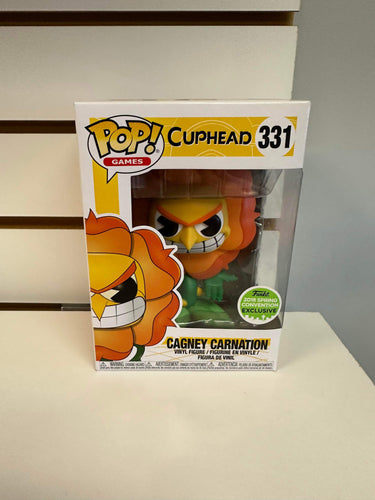 Funko Pop Cagney Carnation