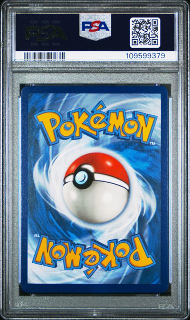 PSA 10 Reshiram & Charizard GX #194 (Full Art) [Unbroken Bonds]
