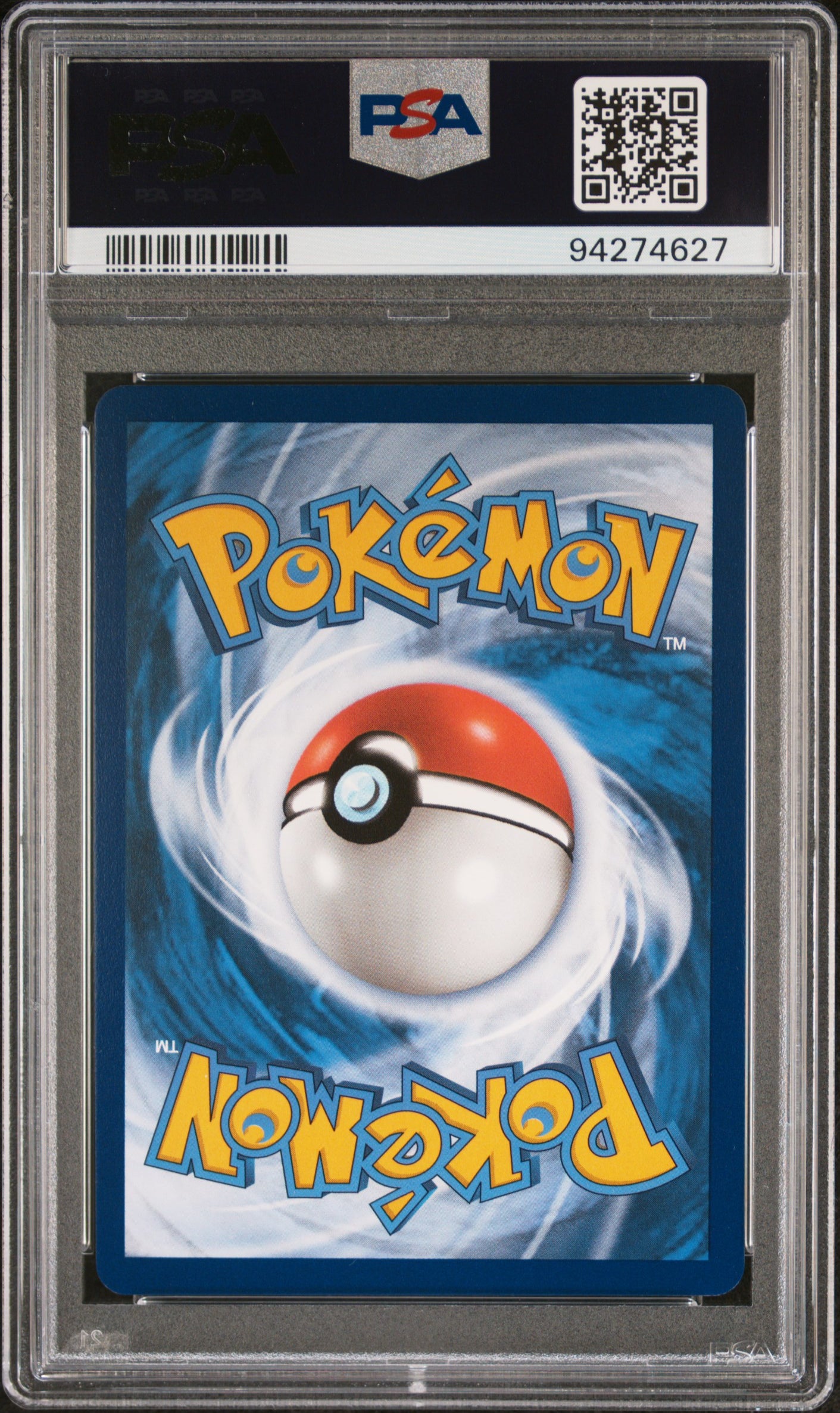 PSA 10 Mewtwo Vstar #GG44 [Crown Zenith Galarian Gallery]