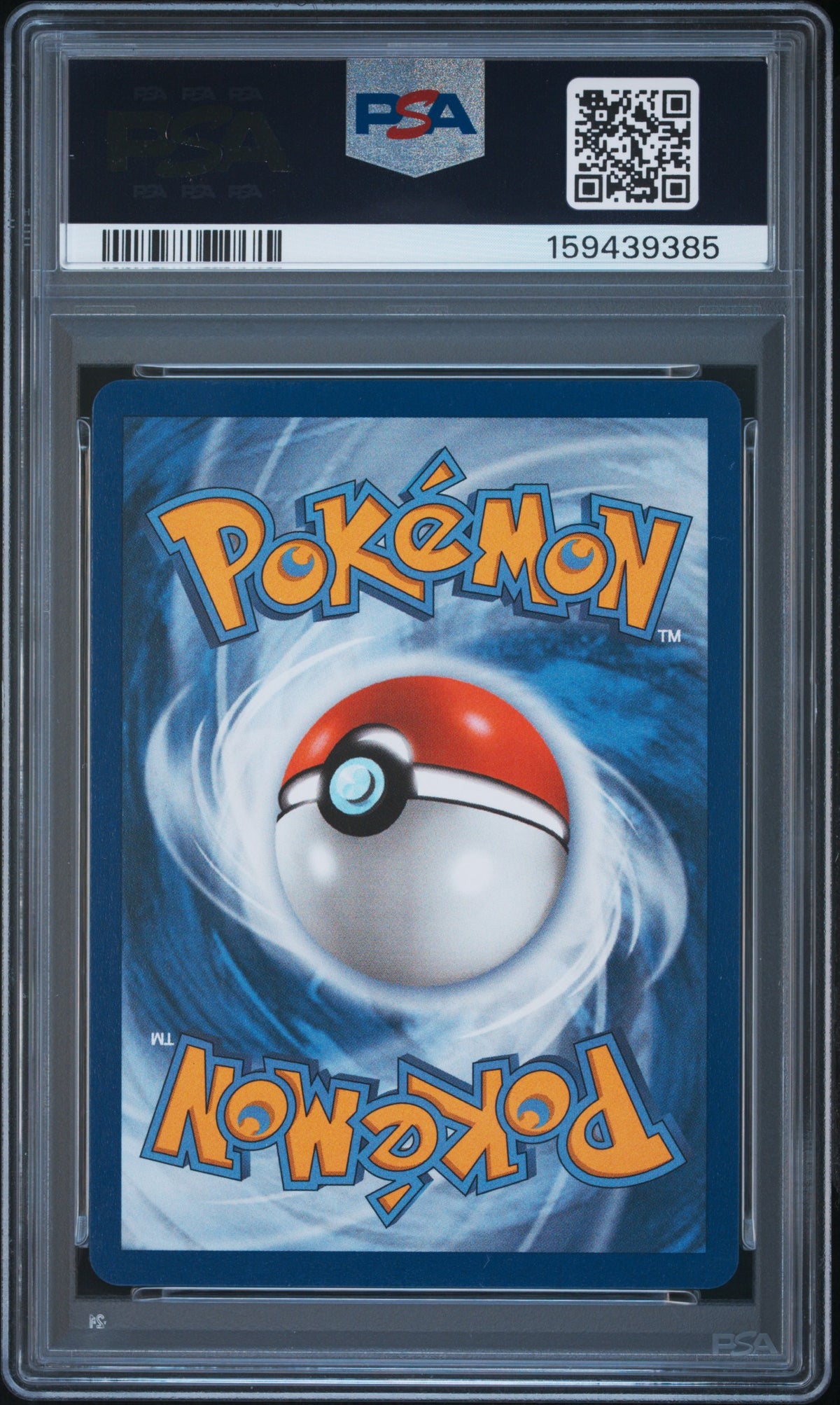 PSA 10 Bulbasaur [First Partner Illustration Series 1]