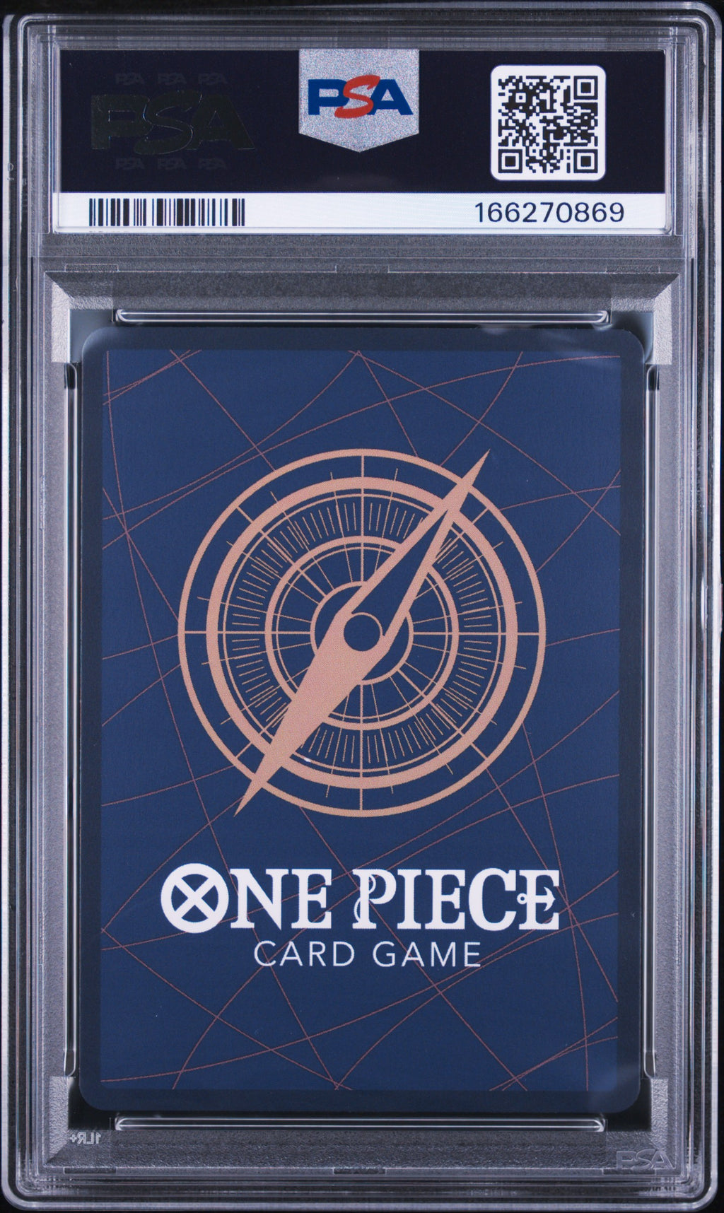 PSA 10 Ms All Sunday (Alternate Art) [The Azure Sea's Seven]