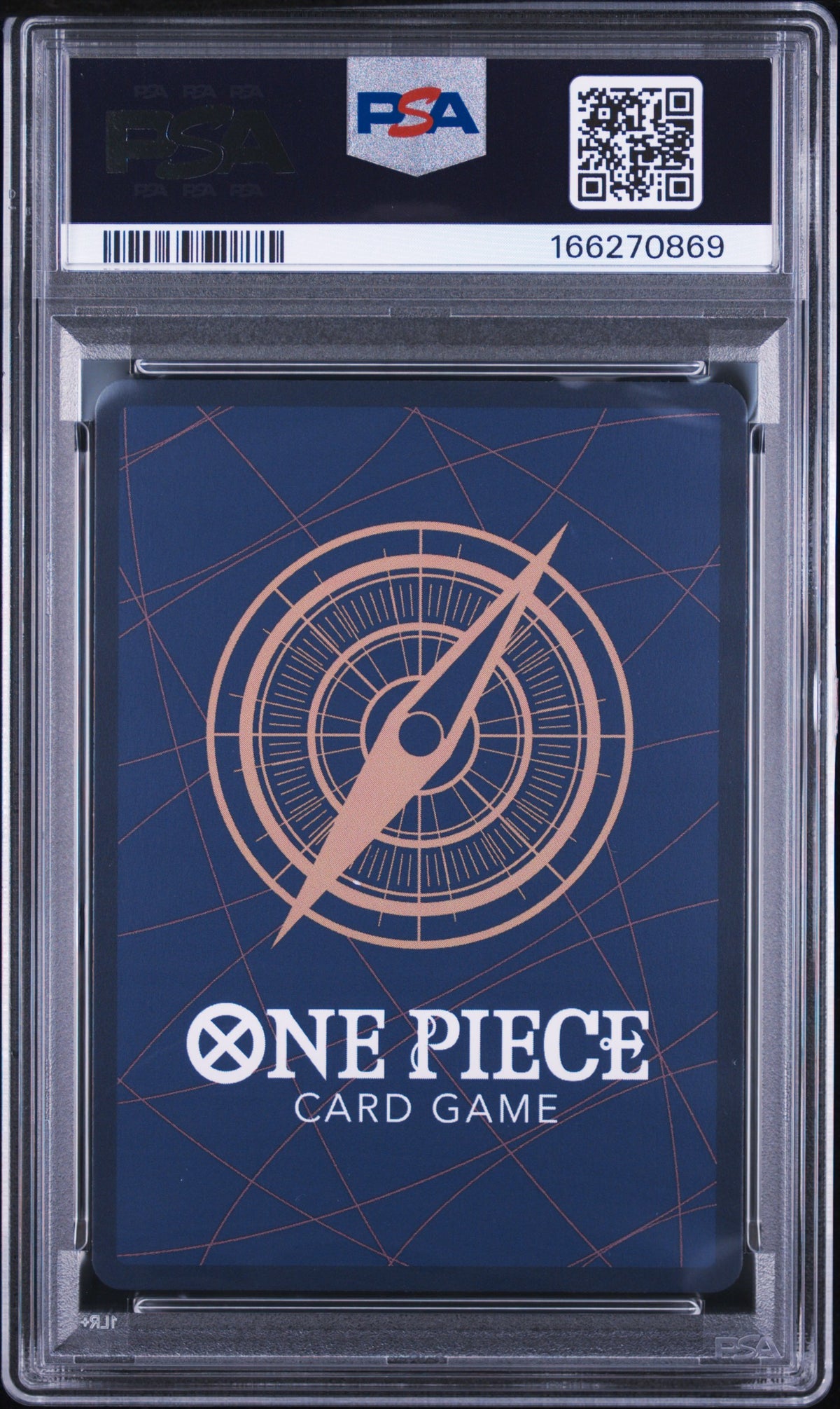 PSA 10 Ms All Sunday (Alternate Art) [The Azure Sea's Seven]