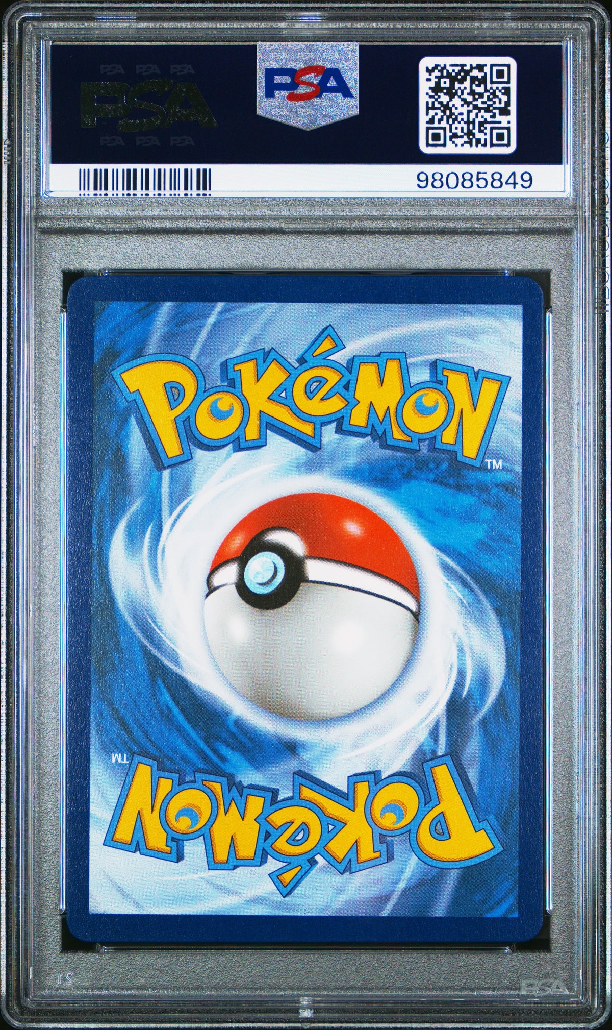 PSA 10 Sylveon VMAX [Brilliant Stars Trainer Gallery]