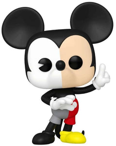 Funko Pop Mickey Mouse [Box Condition 8/10]