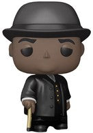 Funko Pop Notorious B.I.G. (Biggie Smalls) (Life After Death)