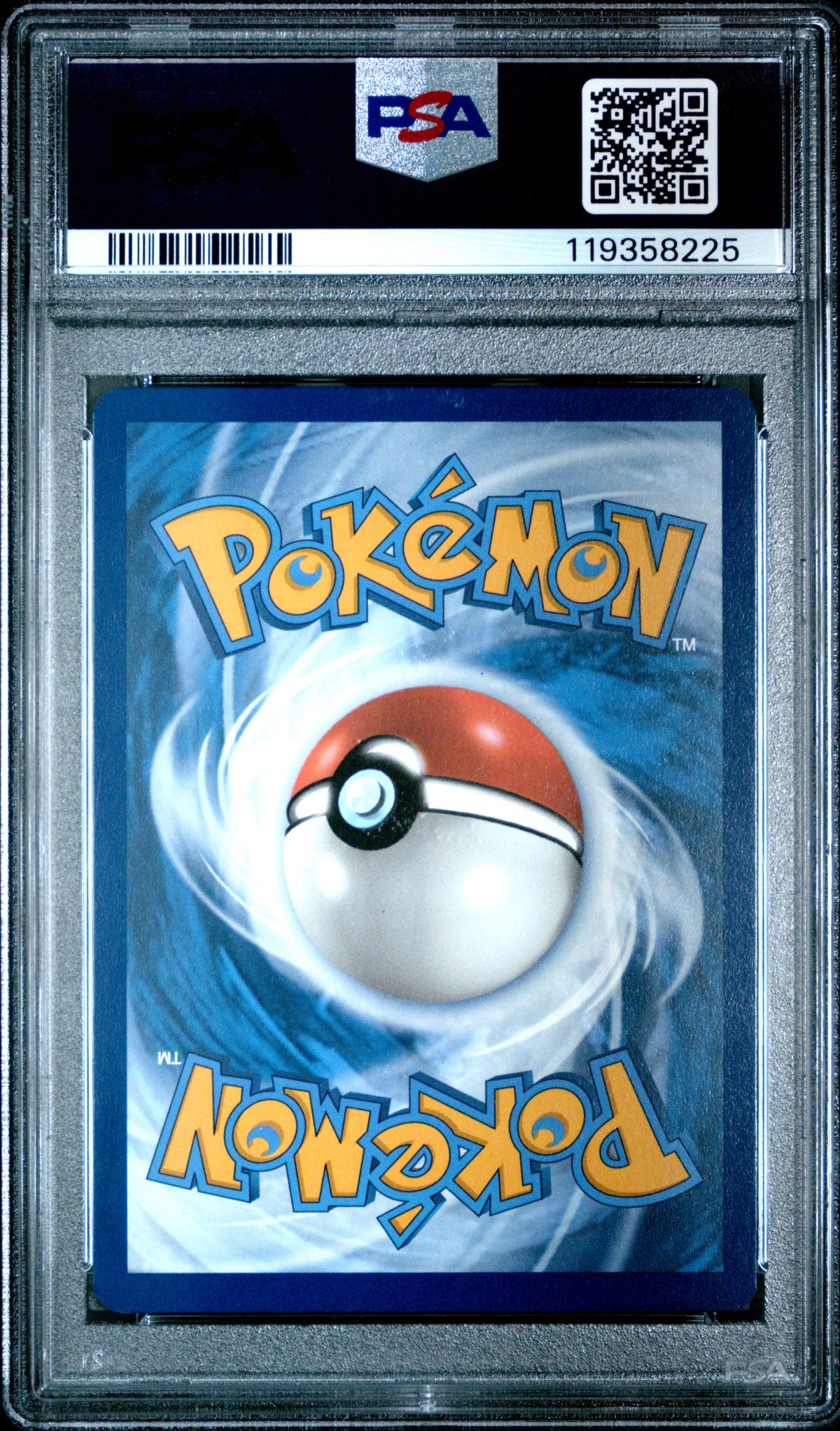PSA 10 Darkrai VSTAR [Crown Zenith Galarian Gallery]