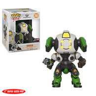 Funko Pop Orisa