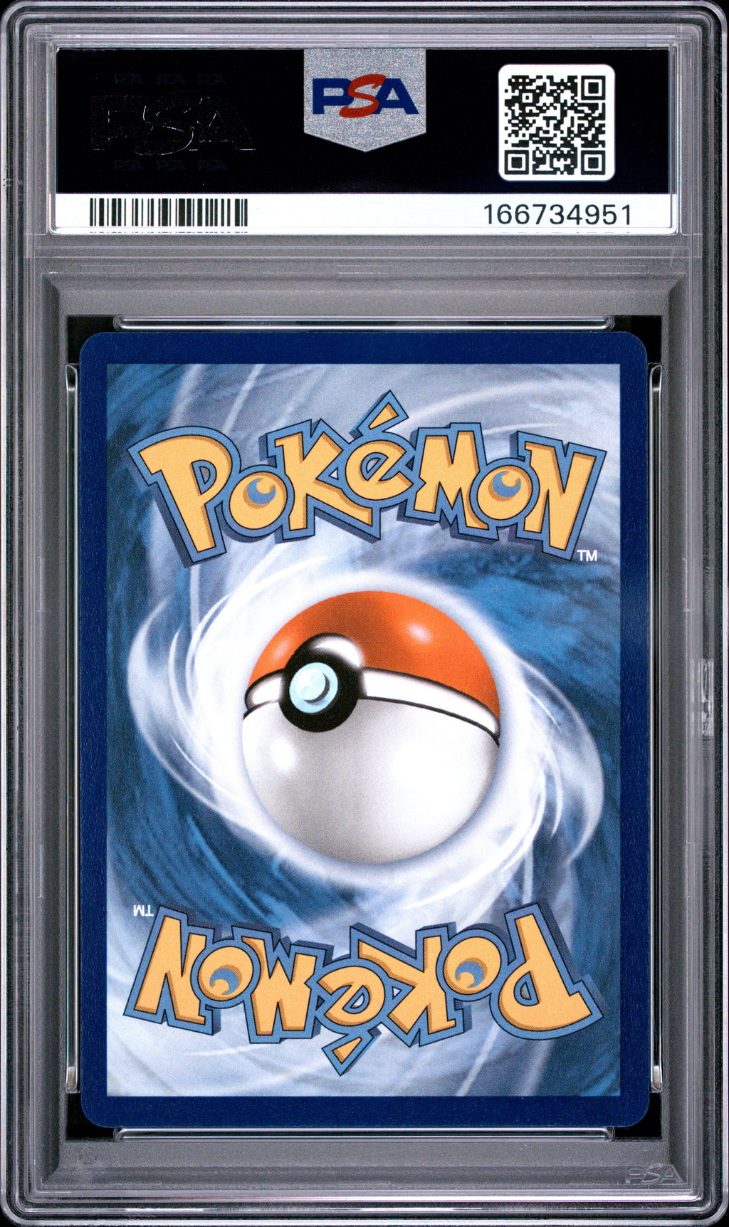 PSA 10 Mega Dragonite ex (Mega Attack Rare) [Ascended Heroes]