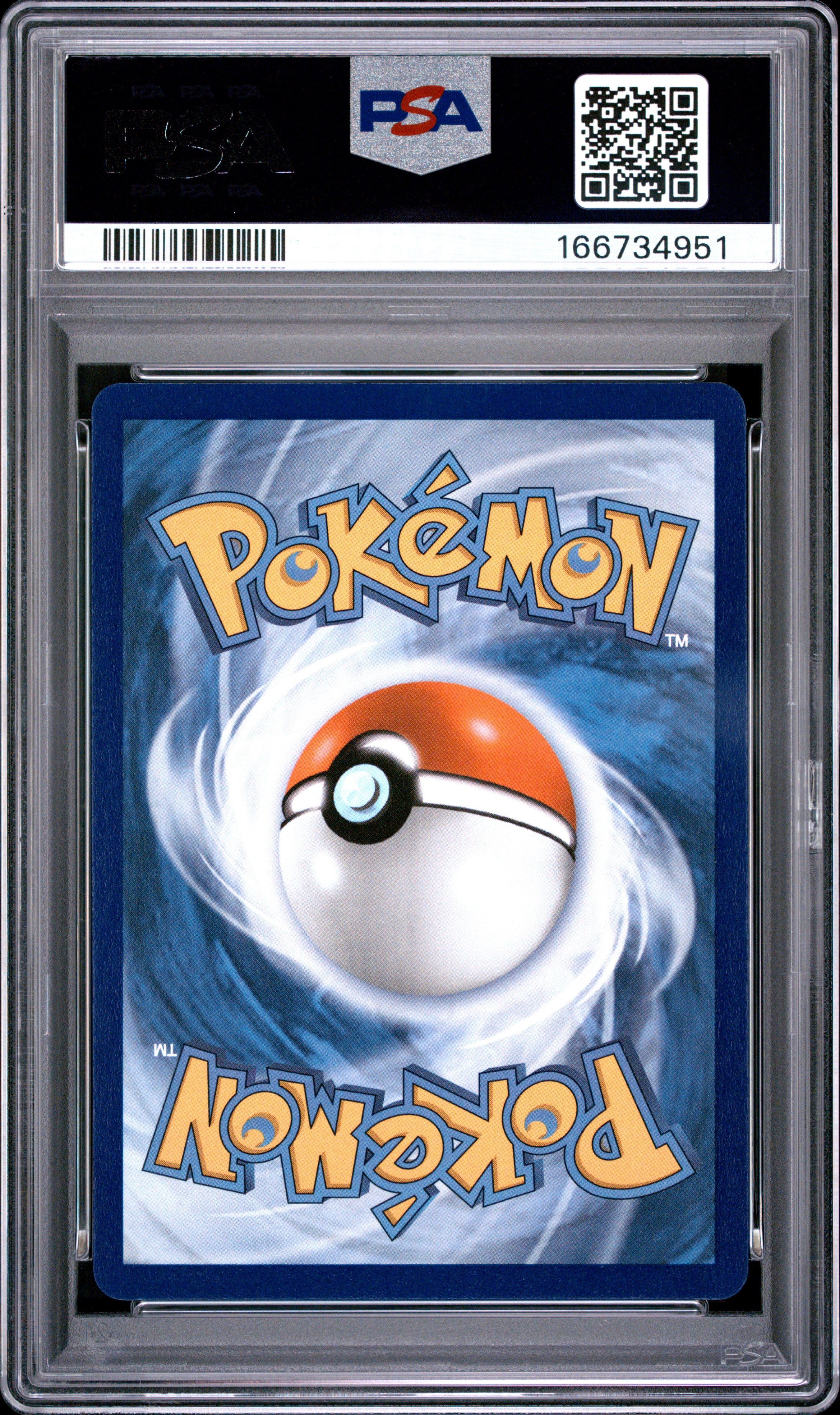 PSA 10 Mega Dragonite ex (Mega Attack Rare) [Ascended Heroes]