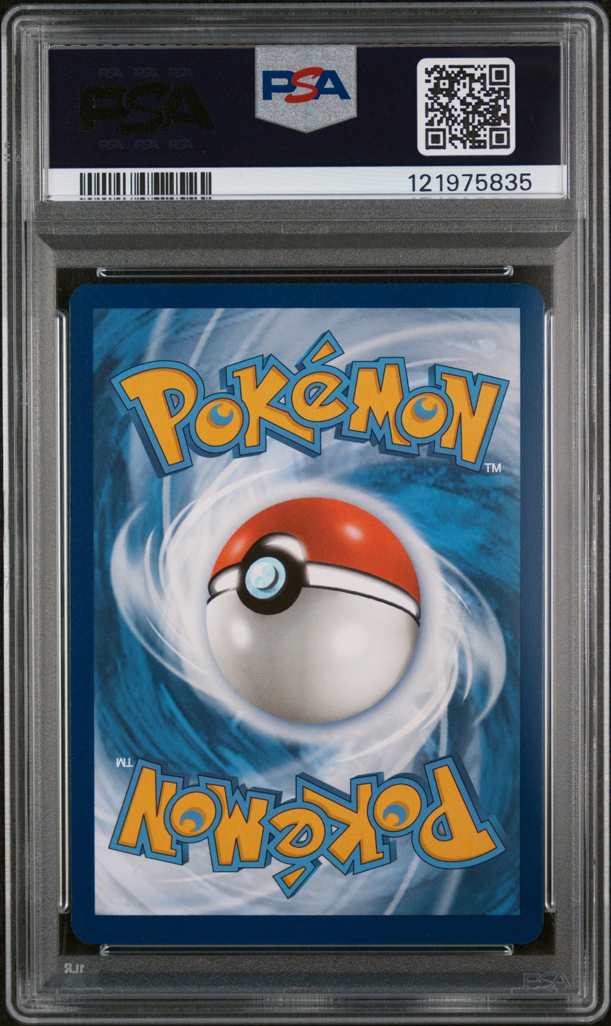 PSA 10 N's Reshiram (Illustration Rare) [Journey Together]