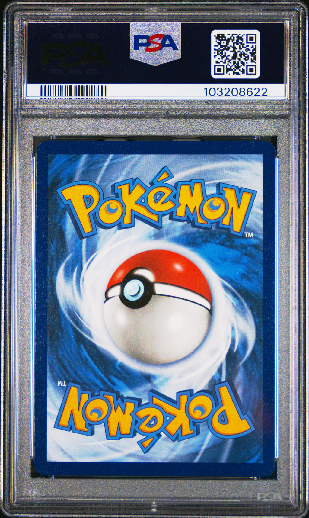 PSA 9 Flareon VMAX [SWSH Promo]