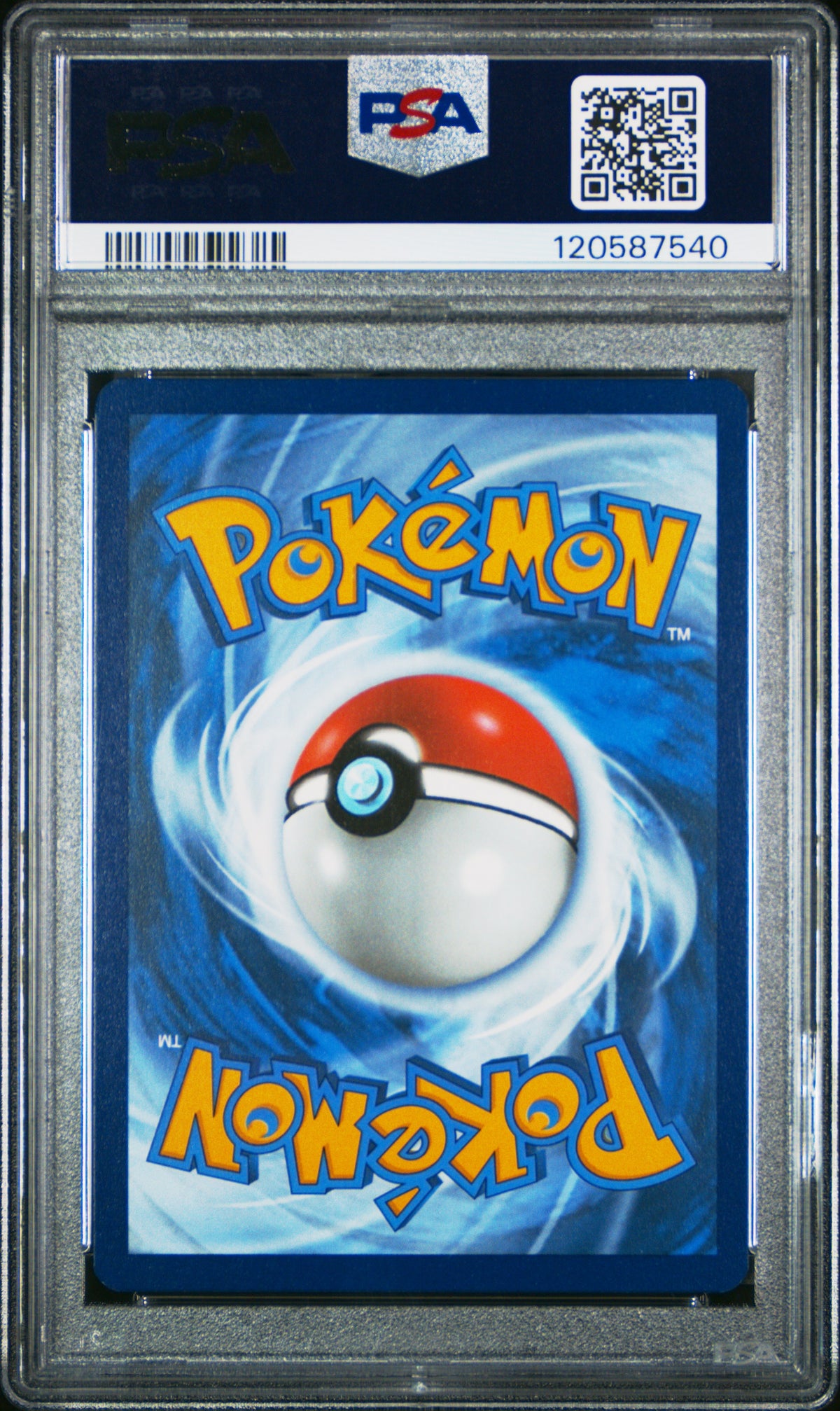 PSA 10 Marnie's Morpeko [SV Promo]