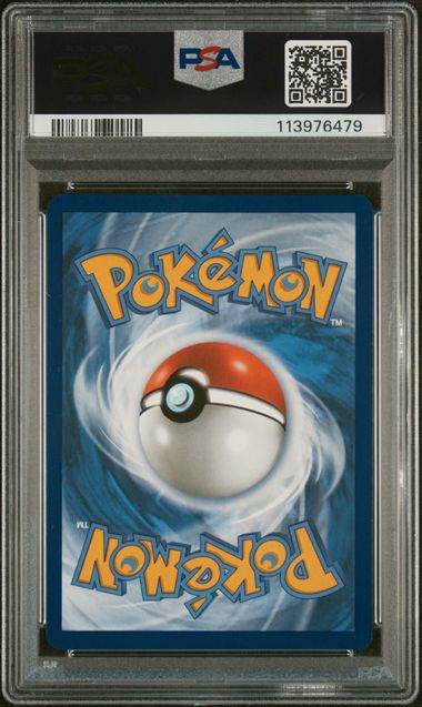 PSA 10 Charizard ex #199 [151]