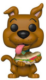 Funko Pop Scooby-Doo