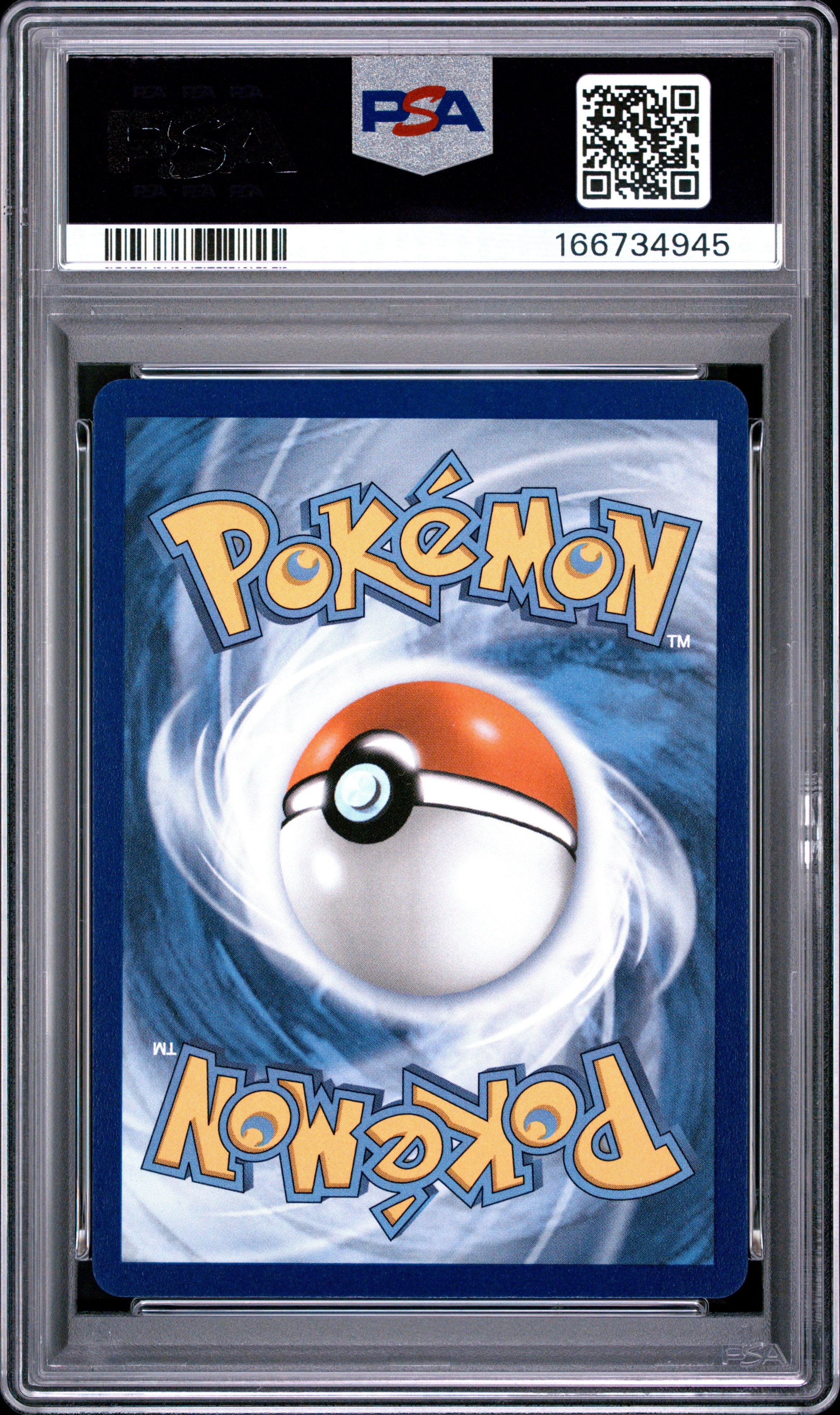 PSA 10 Team Rocket's Mewtwo ex (Special Illustration Rare) [Ascended Heroes]