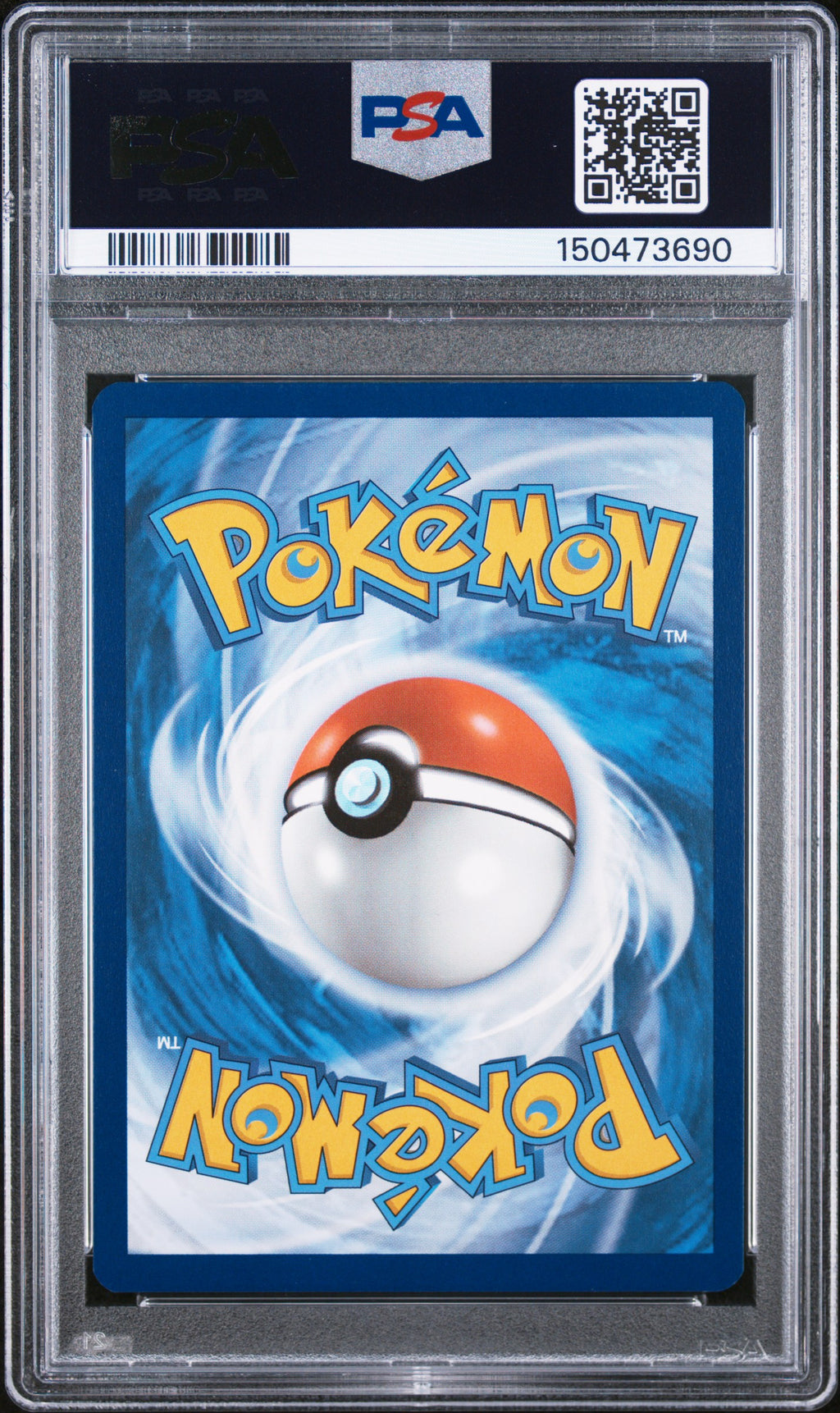 PSA 10 Eevee (Illustration Rare) [Twilight Masquerade]