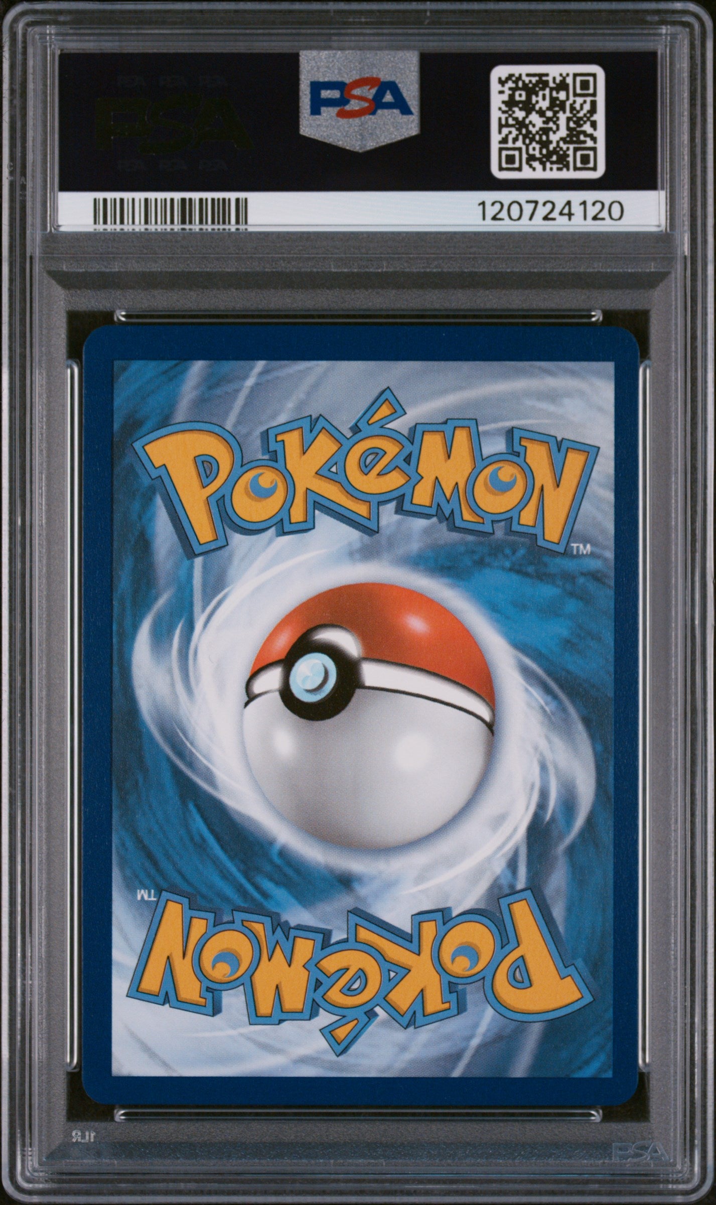 PSA 10 Mimikyu V (Full Art) [Brilliant Stars]