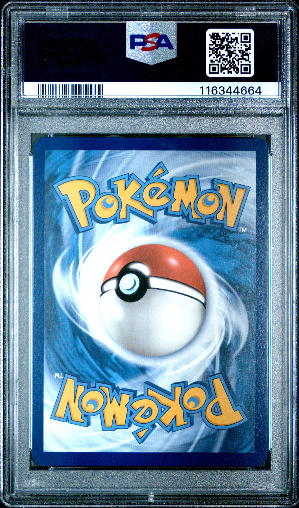 PSA 10 Iono's Kilowattrel (Illustration Rare) [Journey Together]