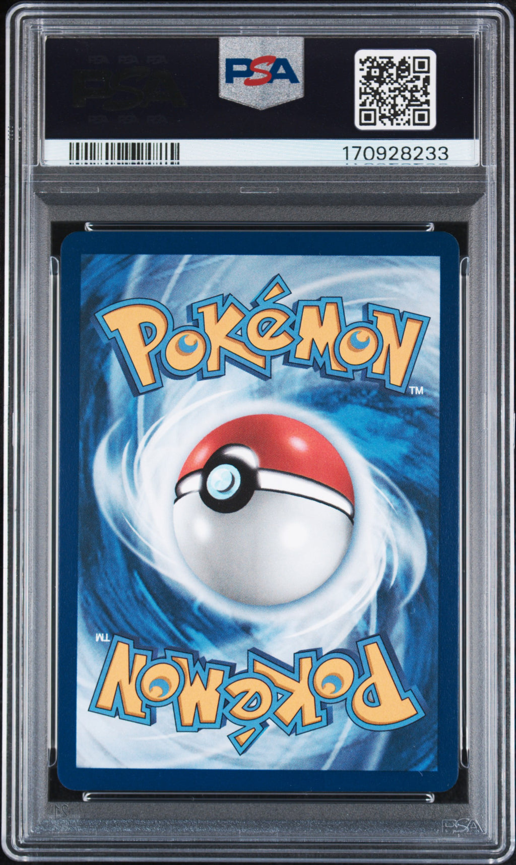 PSA 10 Steven's Metagross ex [Ascended Heroes]