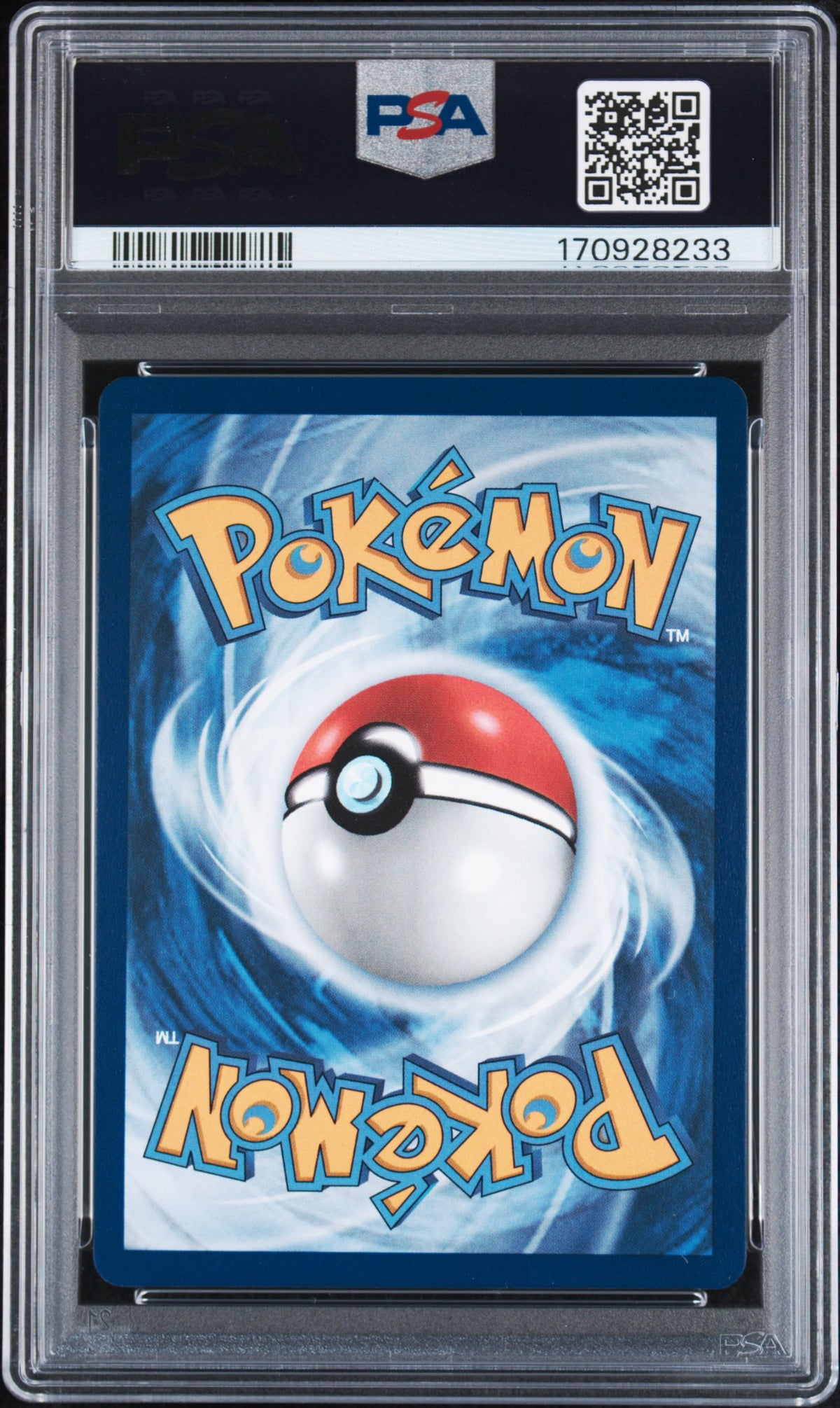 PSA 10 Steven's Metagross ex [Ascended Heroes]
