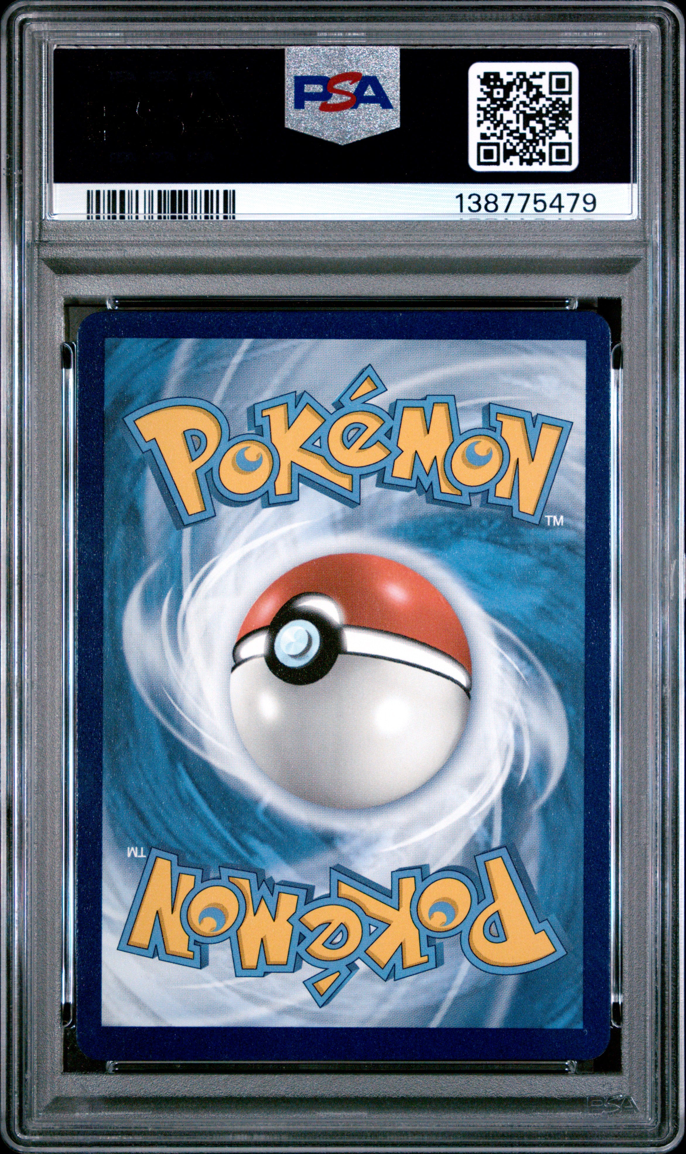 PSA 9 Mewtwo VSTAR #GG44 [Crown Zenith Galarian Gallery]