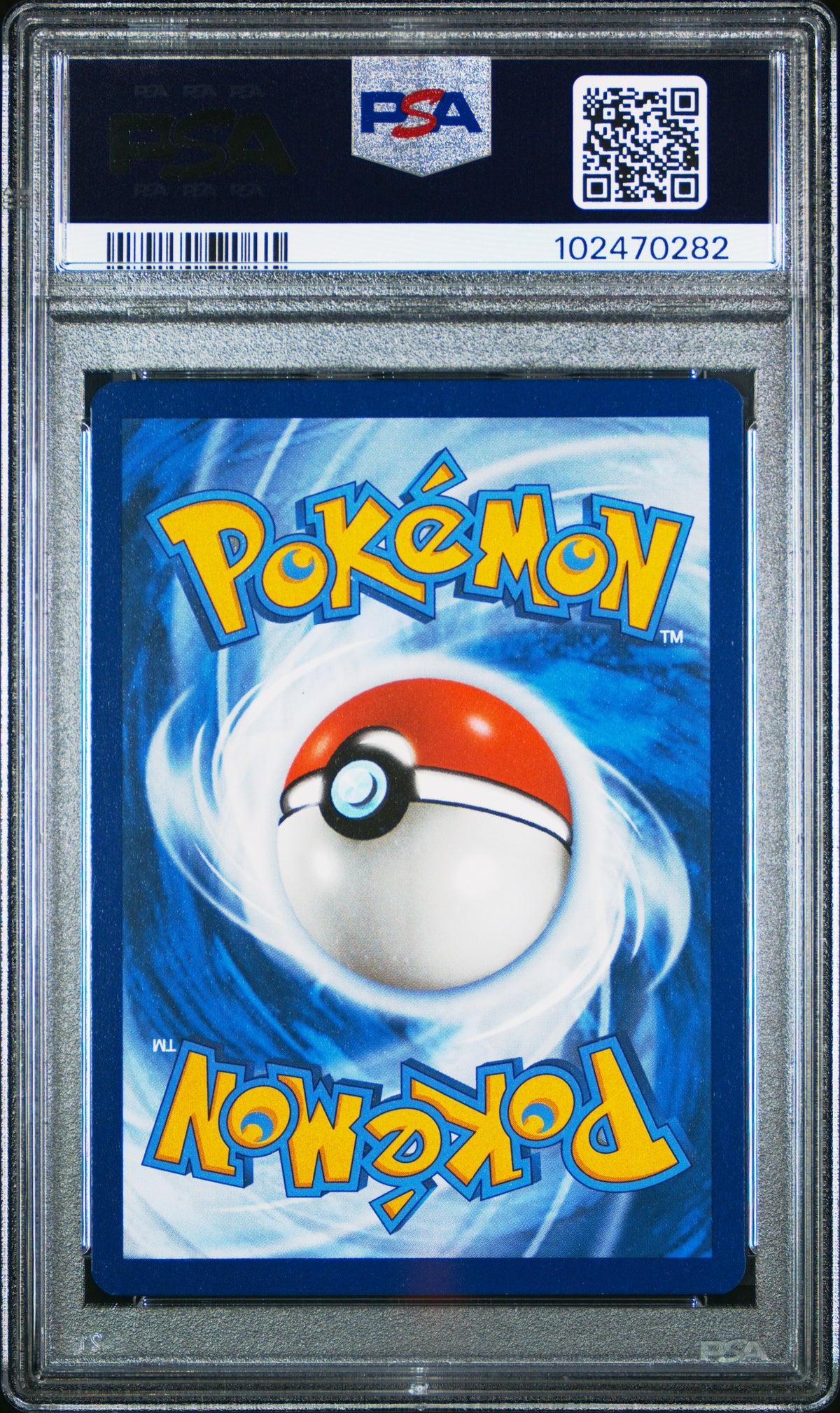 PSA 10 Scizor [Paldean Fates]