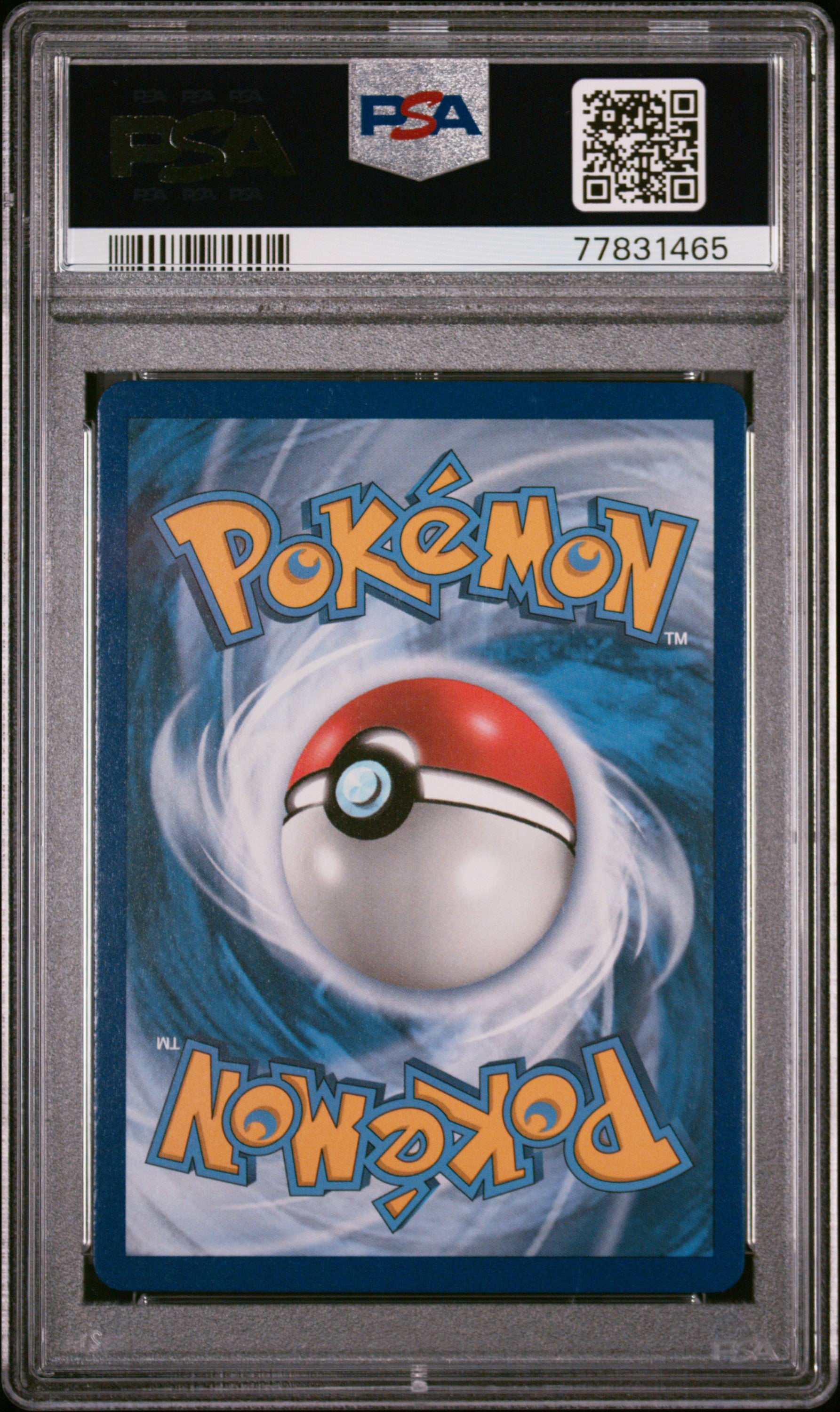 PSA 9 Whitney #214 (Full Art) [Lost Thunder]