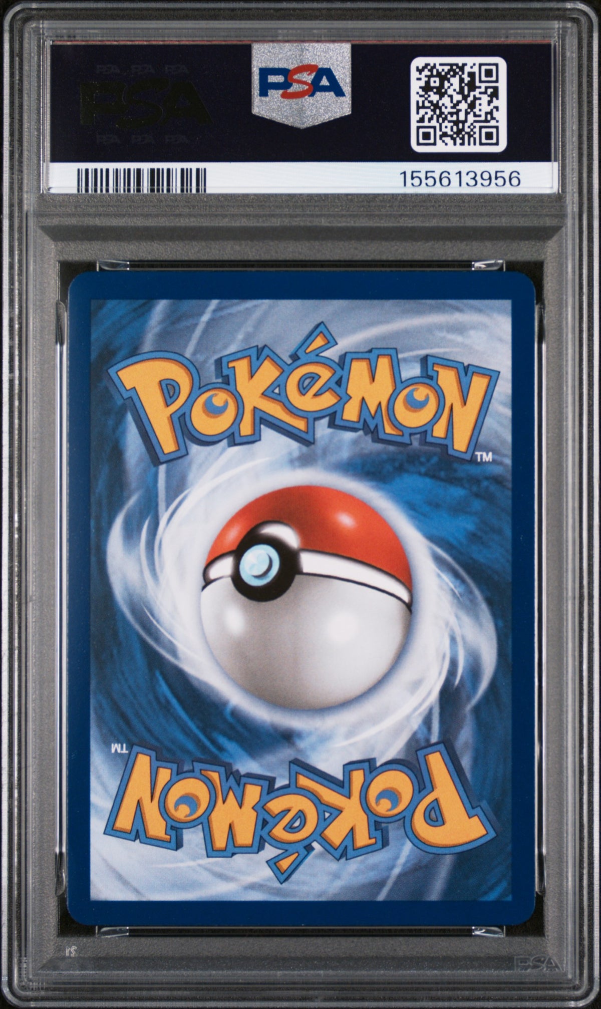 PSA 10 Roaring Moon ex [Prismatic Evolutions]