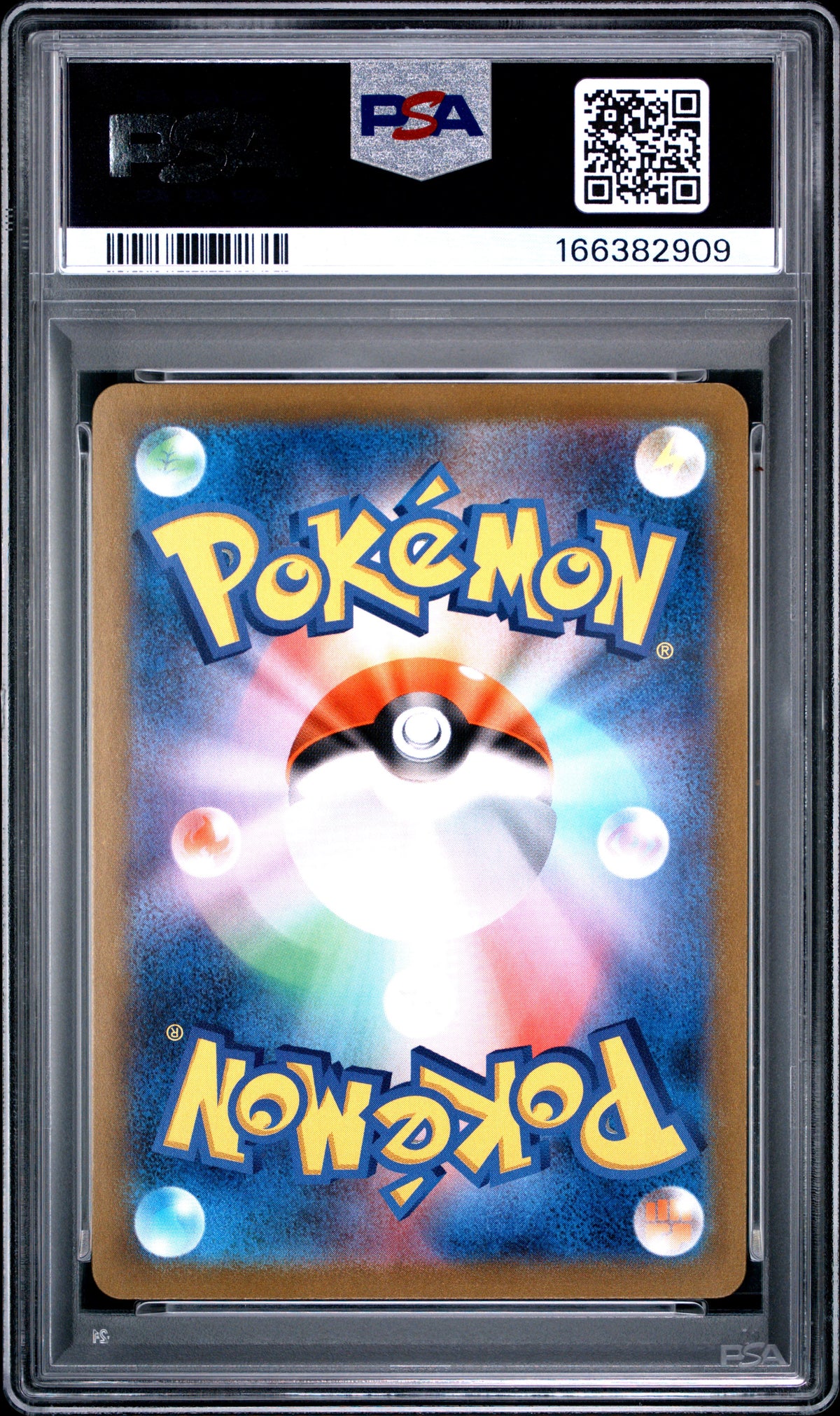 PSA 10 Japanese Pikachu VMAX [VMAX Climax]