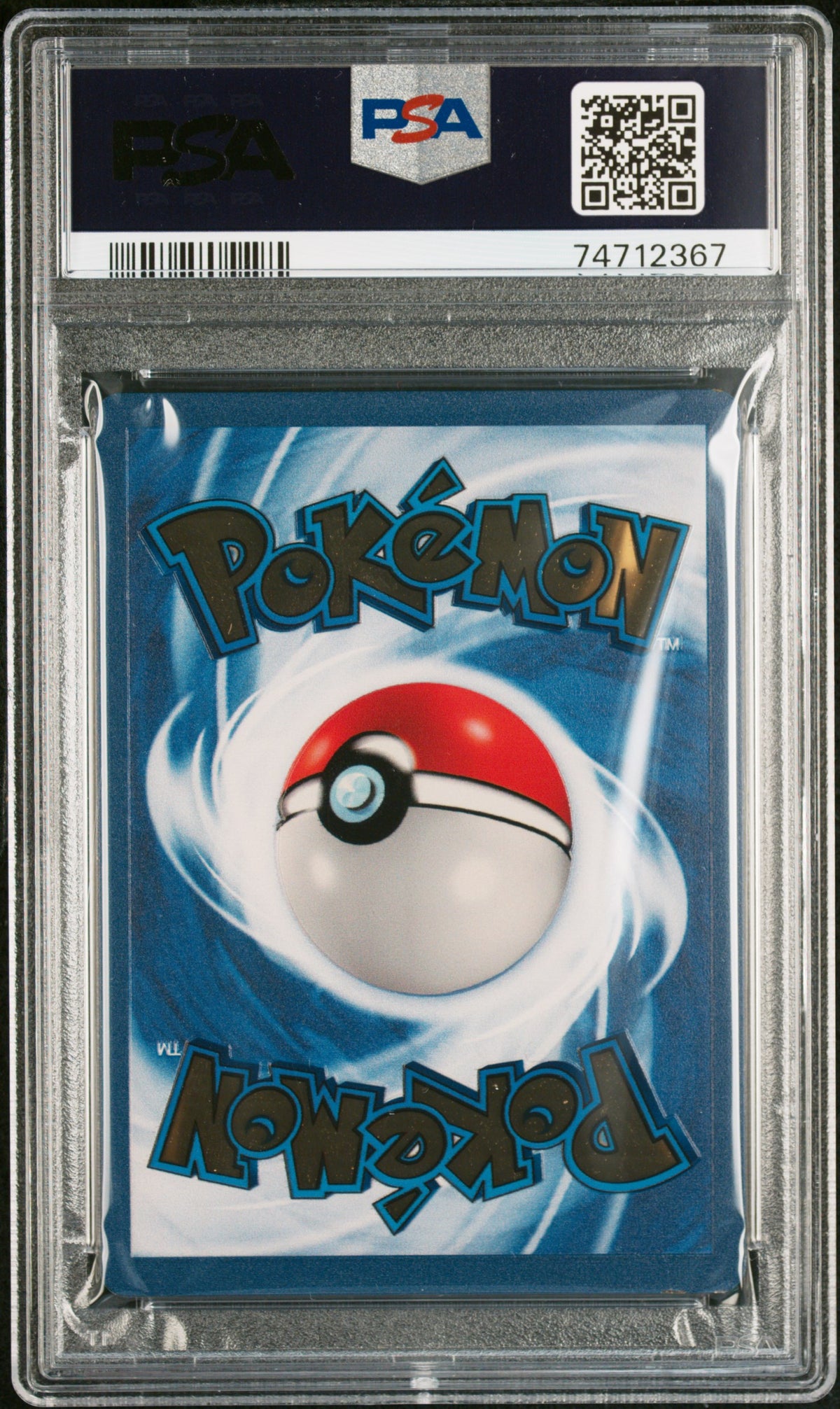 PSA 9 Pikachu (Metal Card) [Celebations Ultra Premium Collection]