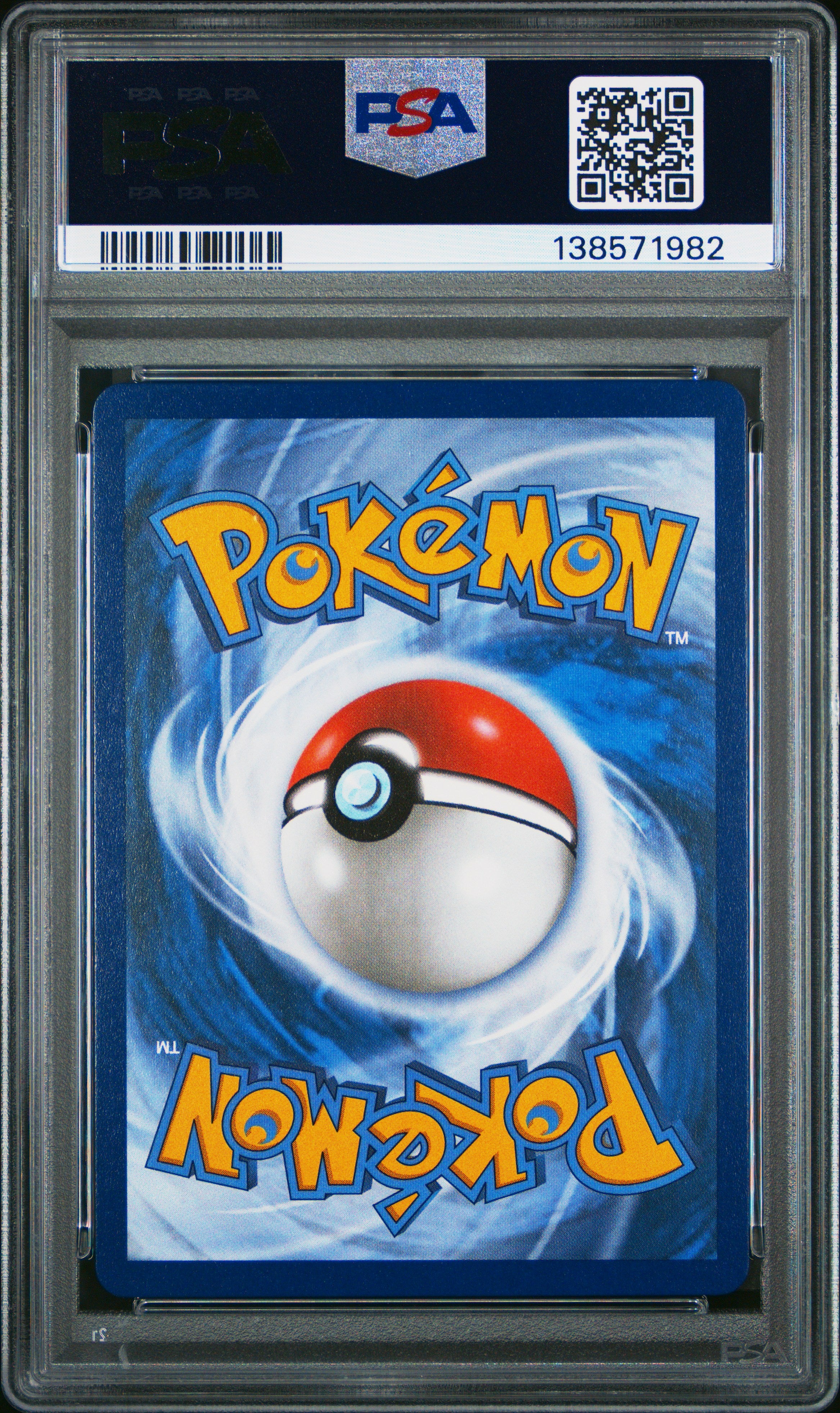 PSA 10 Marshadow (Illustration Rare) [Mega Evolution]