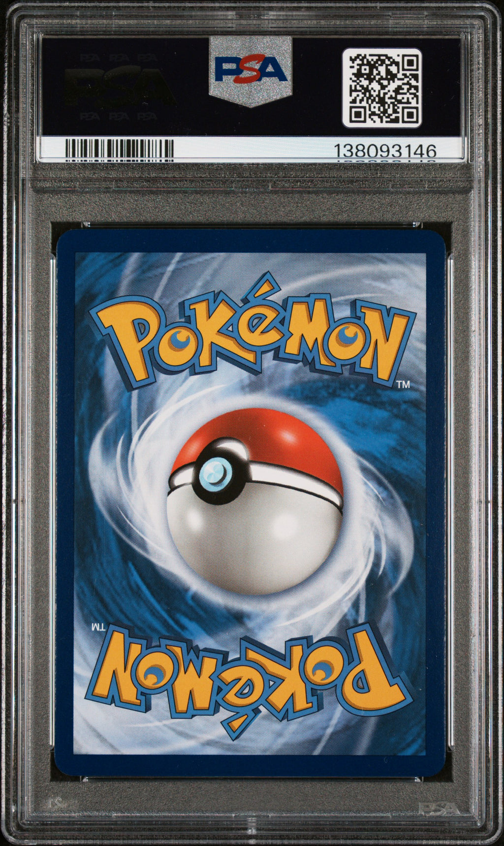 PSA 10 Rayquaza GX #177 (Secret) [Celestial Storm]