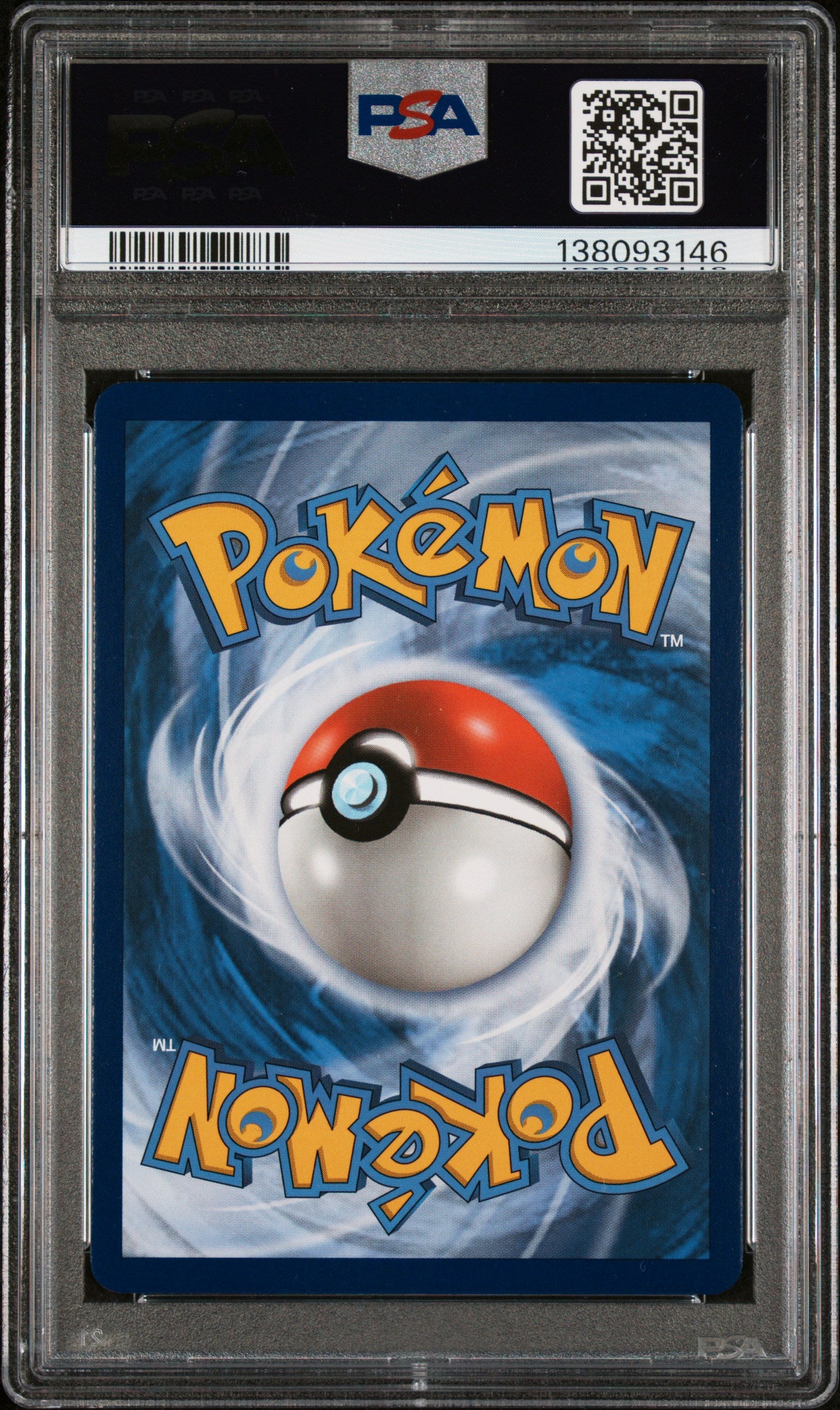 PSA 10 Rayquaza GX #177 (Secret) [Celestial Storm]