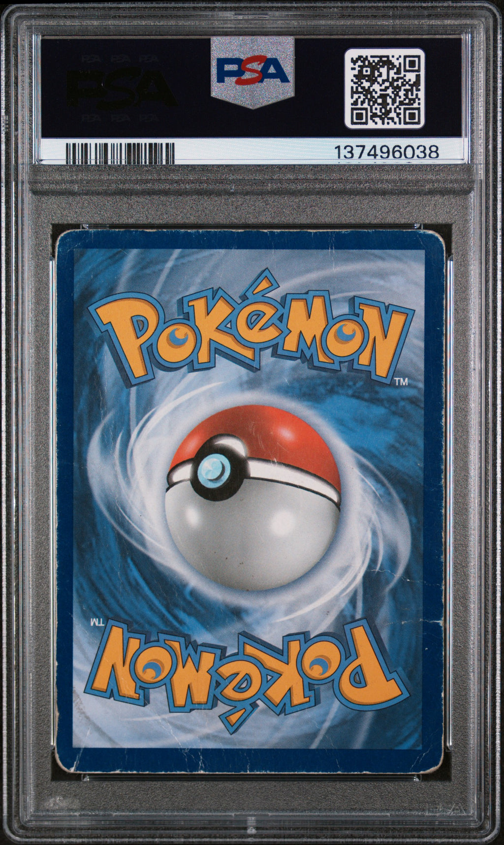 PSA 1 Dragonite (Full Art) [XY Evolutions]