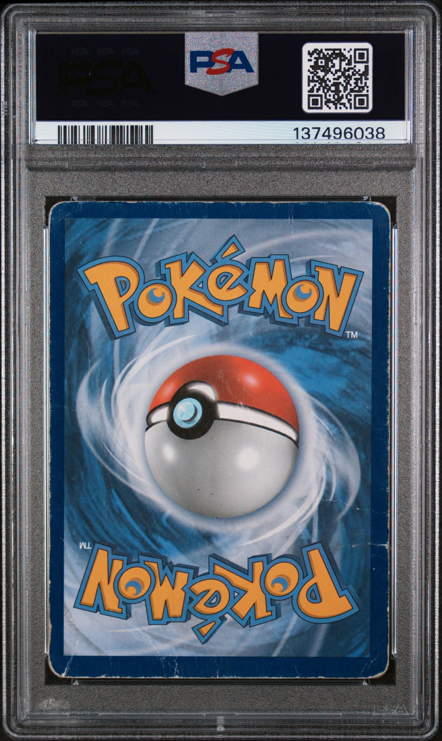 PSA 1 Dragonite (Full Art) [XY Evolutions]