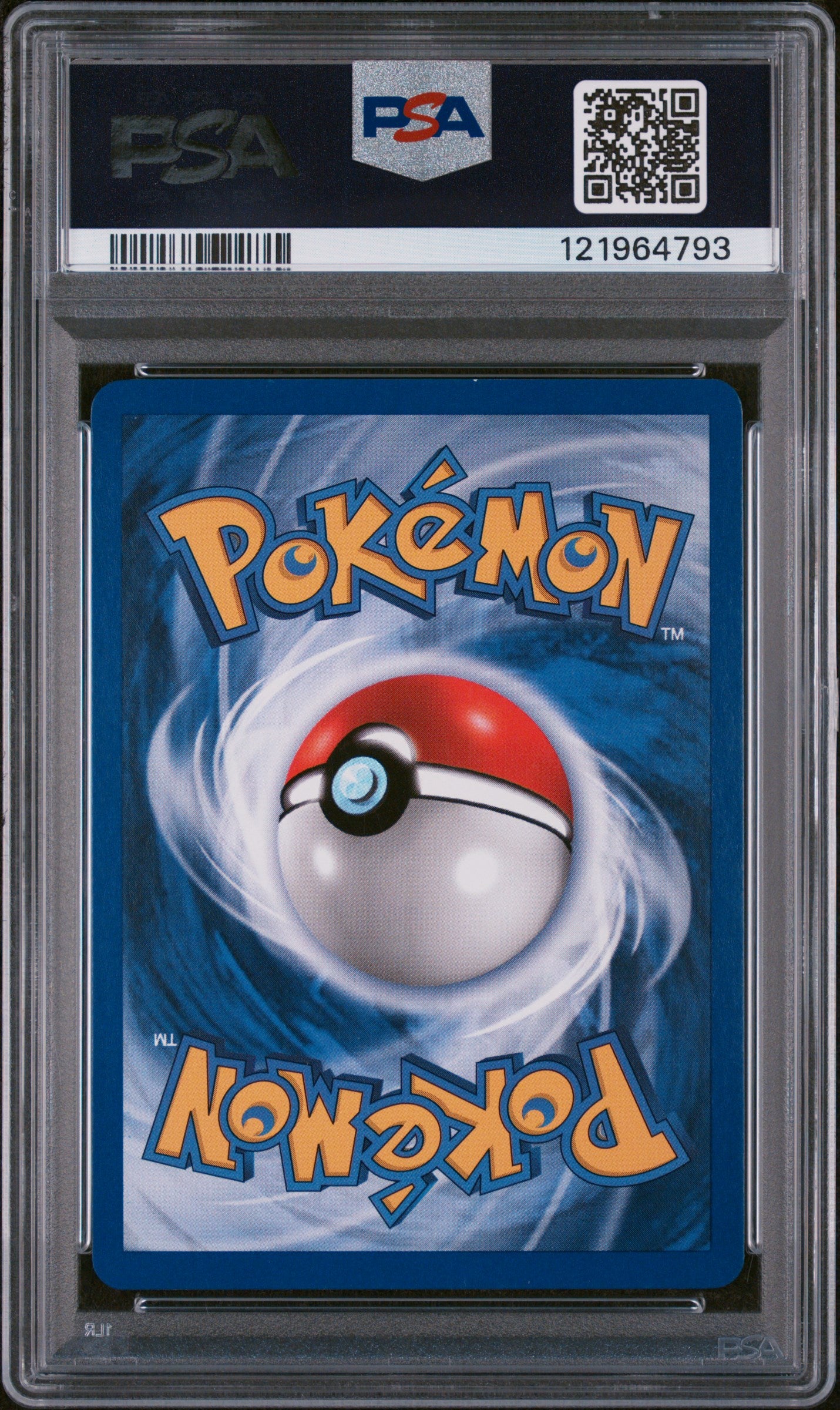 PSA 8 Dark Arbok (Holo) #2 [Rocket]