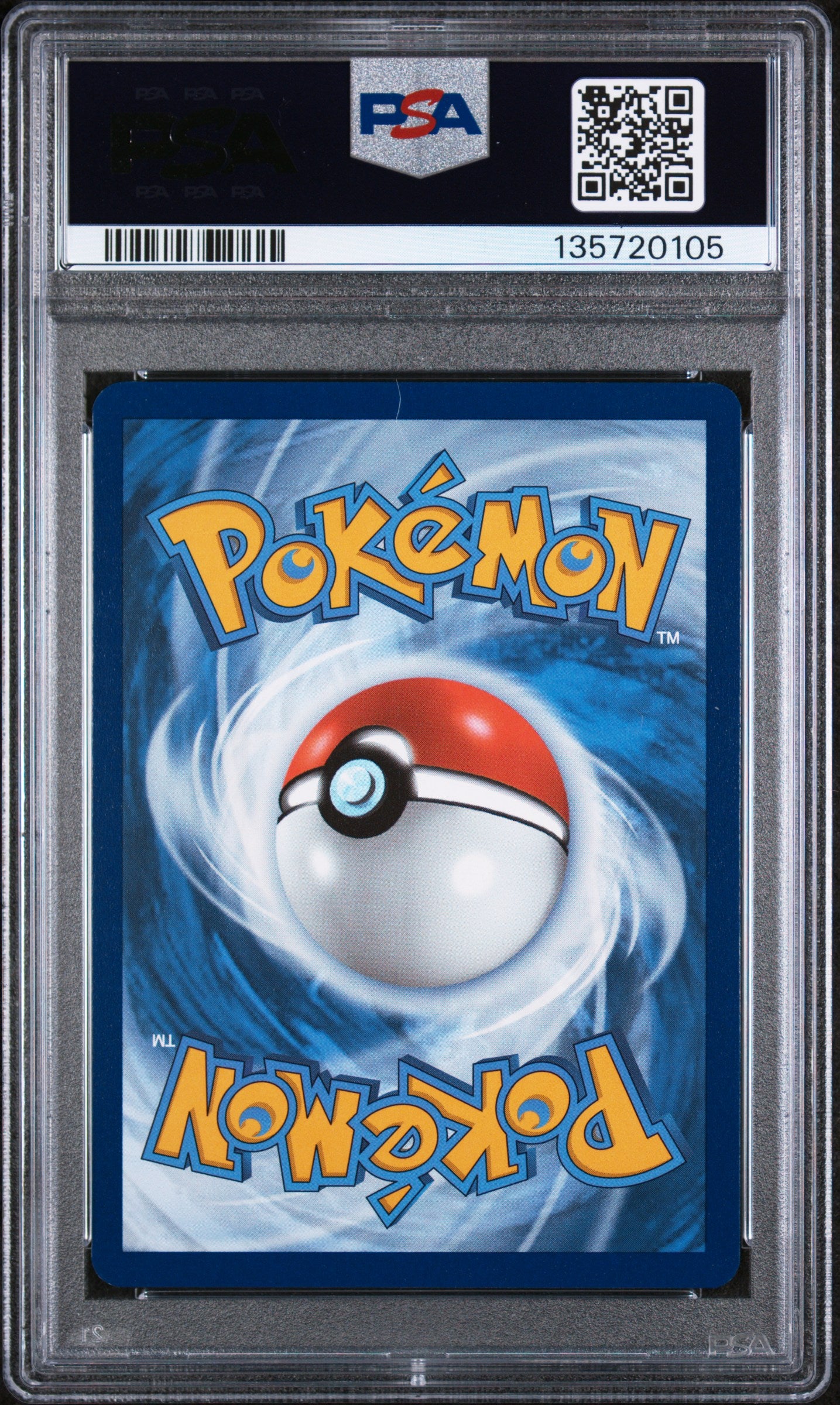 PSA 9 Arceus VSTAR #GG70 [Crown Zenith Galarian Gallery]