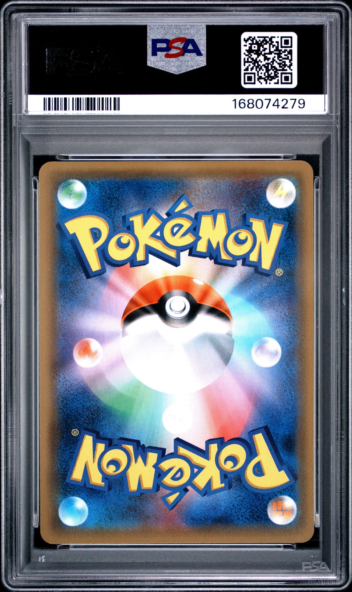 PSA 10 Japanese Latias & Latios GX [Tag Bolt]