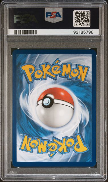 PSA 10 Plusle 193/182 (Illustration Rare)[Paradox Rift]